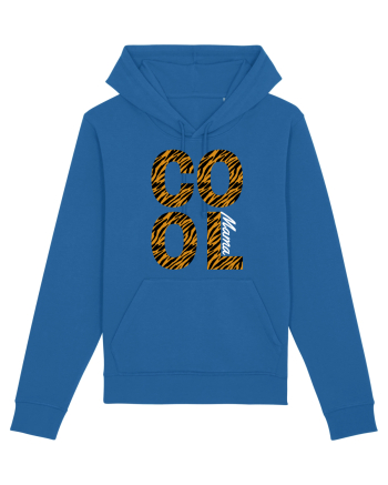 Cool Mama Royal Blue
