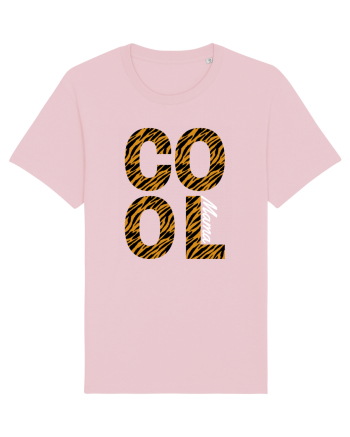 Cool Mama Cotton Pink