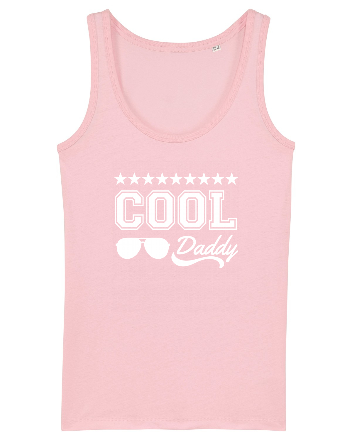 Maiou Damă Dreamer Cotton Pink