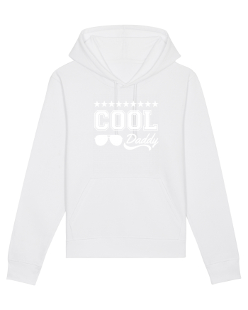 Cool Daddy White