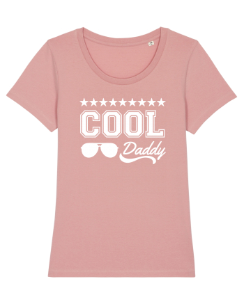 Cool Daddy Canyon Pink