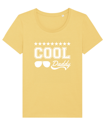 Cool Daddy Jojoba