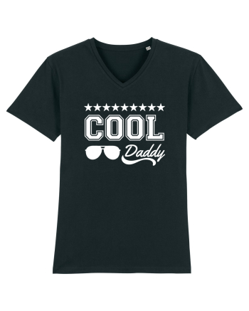 Cool Daddy Black