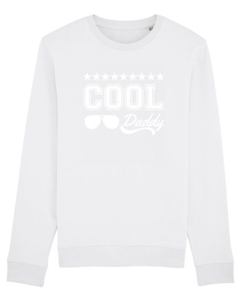 Cool Daddy White