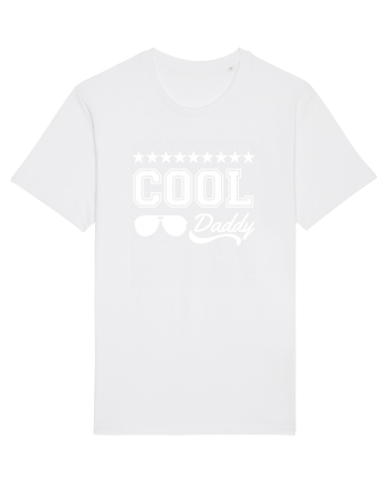 Cool Daddy White