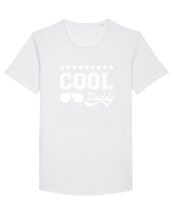 Cool Daddy White