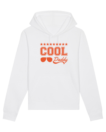 Cool Daddy White