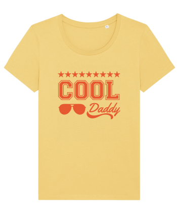 Cool Daddy Jojoba