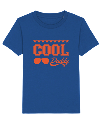 Cool Daddy Majorelle Blue