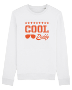 Cool Daddy Bluză mânecă lungă Unisex Rise