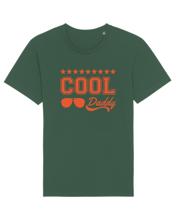Cool Daddy Bottle Green