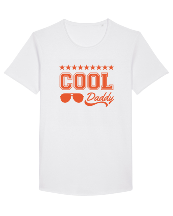 Cool Daddy White