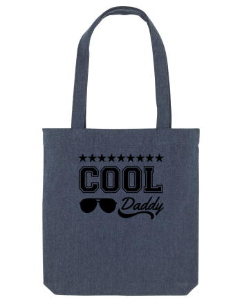 Cool Daddy Midnight Blue