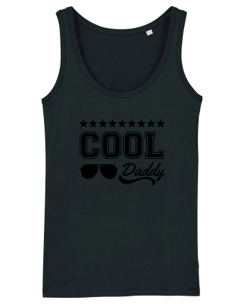 Cool Daddy Black