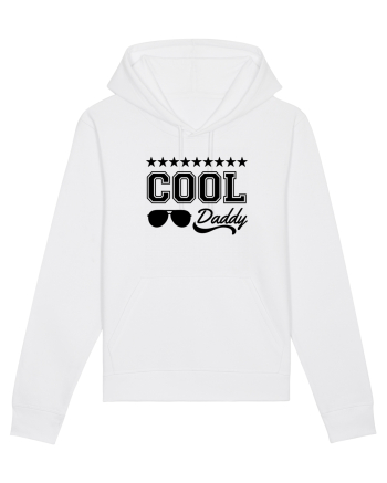 Cool Daddy White