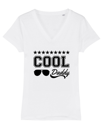 Cool Daddy White