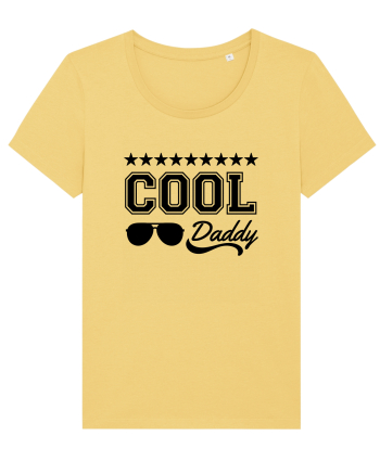 Cool Daddy Jojoba