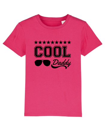 Cool Daddy Raspberry