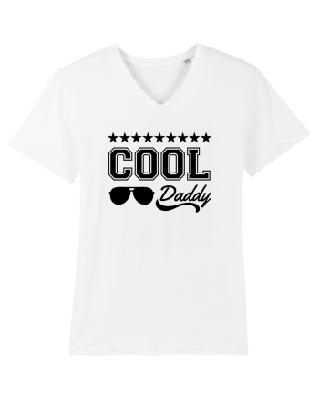 Cool Daddy White