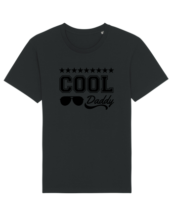 Cool Daddy Black