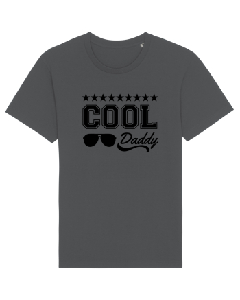 Cool Daddy Anthracite