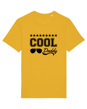 Cool Daddy Spectra Yellow