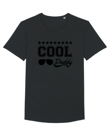 Cool Daddy Black