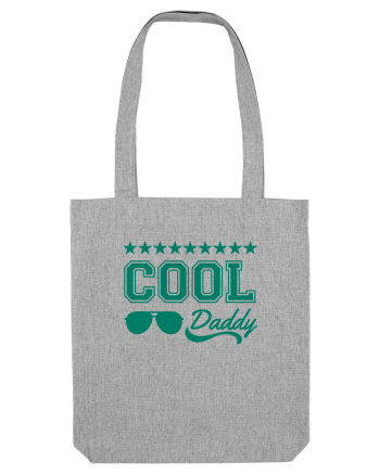 Cool Daddy Heather Grey