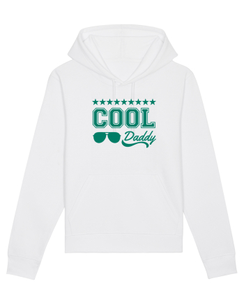 Cool Daddy White