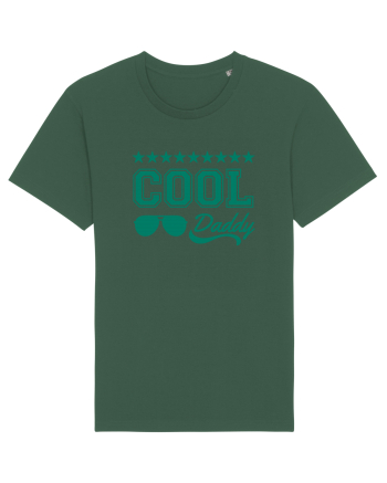 Cool Daddy Bottle Green