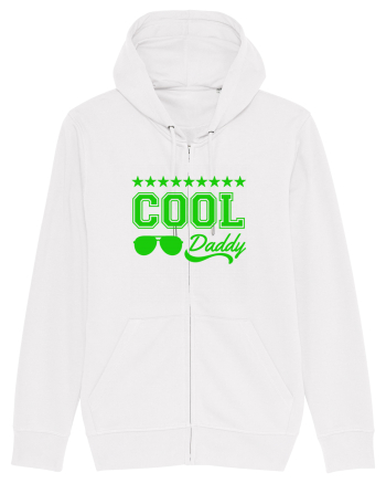 Cool Daddy White