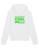 Cool Daddy Hanorac Unisex Drummer