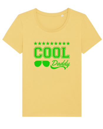Cool Daddy Jojoba