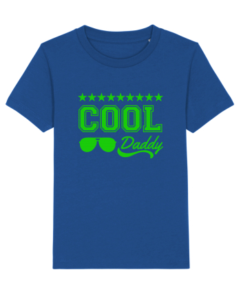 Cool Daddy Majorelle Blue