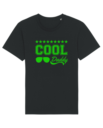 Cool Daddy Black
