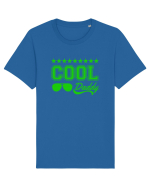 Cool Daddy Tricou mânecă scurtă Unisex Rocker