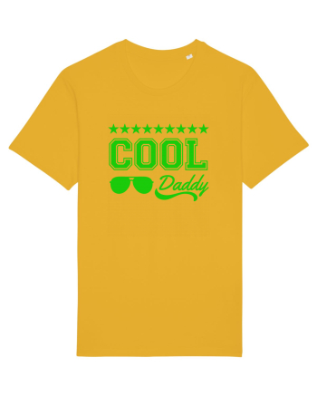 Cool Daddy Spectra Yellow