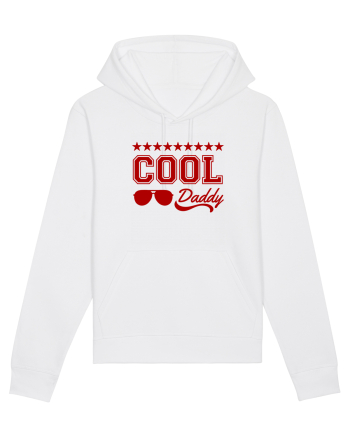 Cool Daddy White