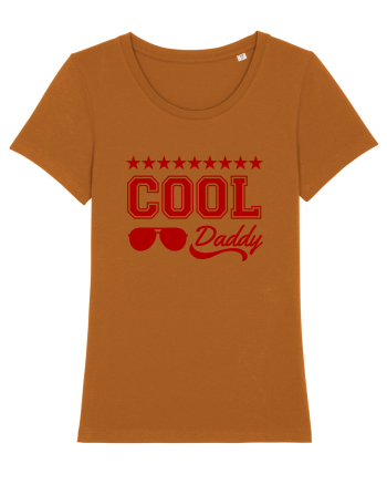 Cool Daddy Roasted Orange