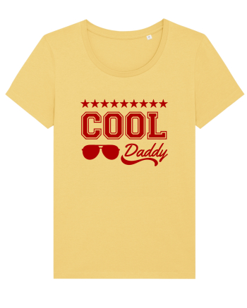 Cool Daddy Jojoba