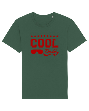 Cool Daddy Bottle Green