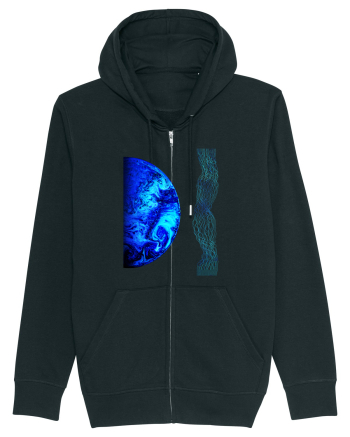 Blue Planet Black