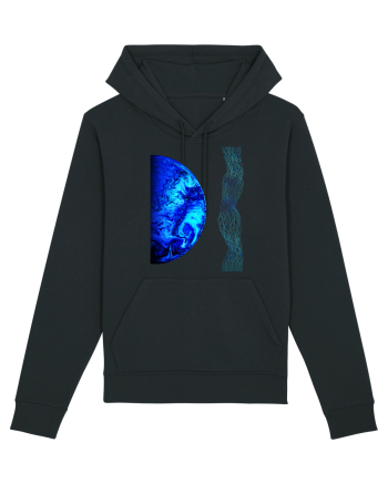 Blue Planet Black