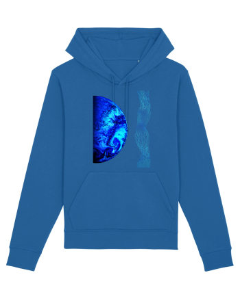 Blue Planet Royal Blue