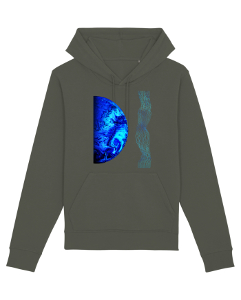 Blue Planet Khaki