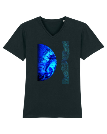 Blue Planet Black