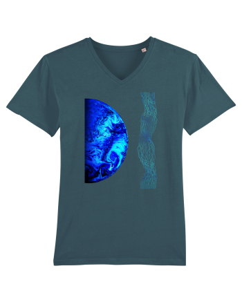 Blue Planet Stargazer