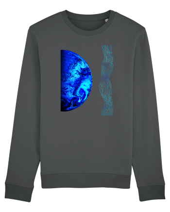 Blue Planet Anthracite