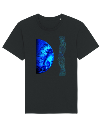 Blue Planet Black