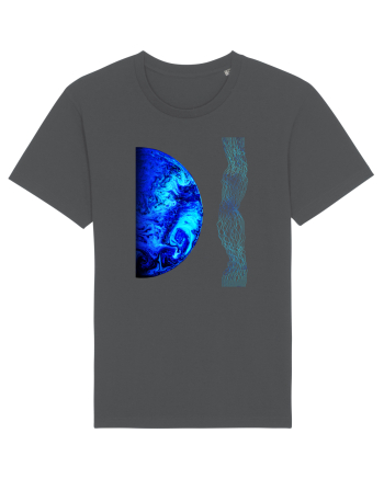 Blue Planet Anthracite